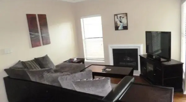 Knoxbridge, Забронировать Апартаменты/квартира Даллас Dallas - Fort Worth Metropolitan Area