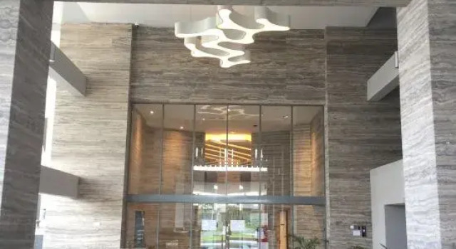 Teega Residence Waterfront Living, Varaa Hotelli Hotellit Johor pysäköinnillä, Pysäköinti