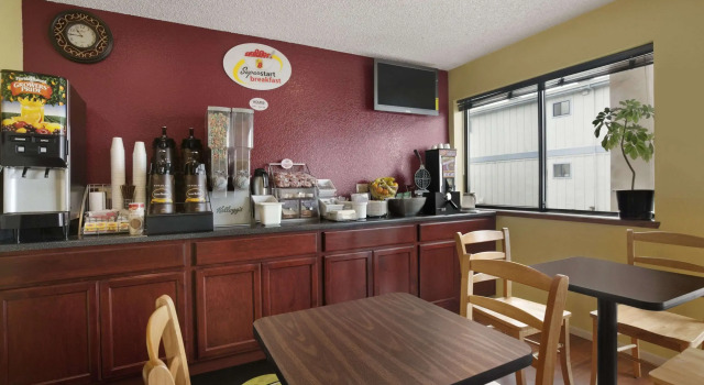 Super 8 by Wyndham Arcata, Rezerwuj Hotel Arcata Humboldt County