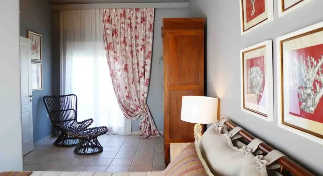 Porto Cheli 4bedroom Villa Plunge Pool Seaview 2, Rezervasyon Villa Kosta Yunanistan