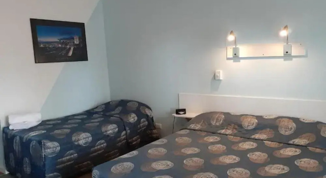 Номер Standard Birch Motel Tocumwal Previously Known as Kanimbla Motor Inn