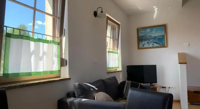 Апартаменты Luxury Lipizzaner Lodge Guest House
