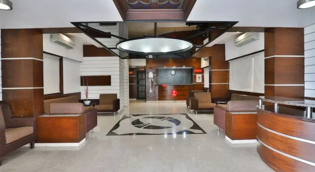 Hotel Raajpath