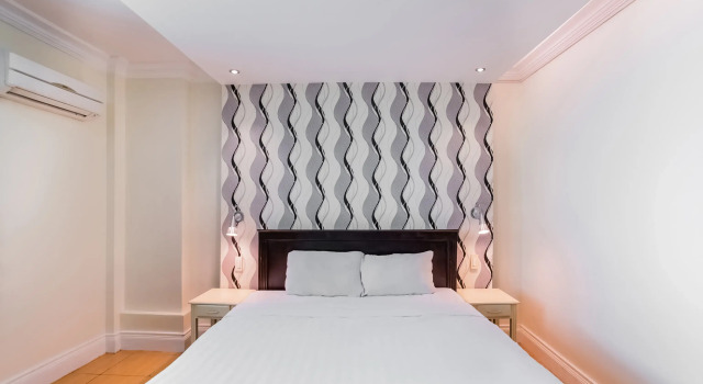 Hotel Euroasia By BLUEBOOKERS, Забронировать Отель Анхелес 