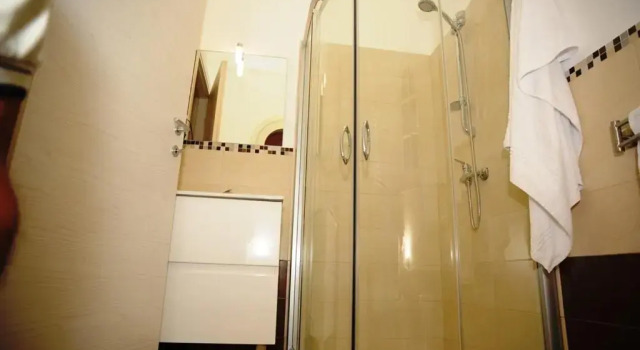 Номер Standard Bed & Breakfast Villa Corallo Parcheggio privato