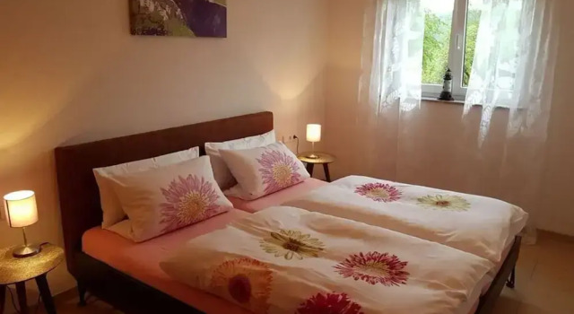 Апартаменты Holiday Apartment Chapel