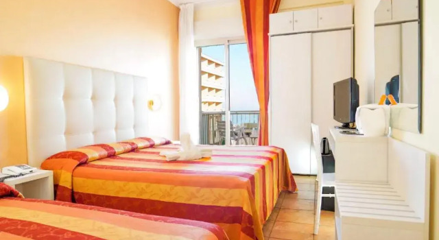 Номер Standard Hotel Tridentum