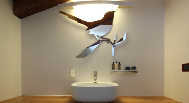 Люкс Venissa Wine Resort