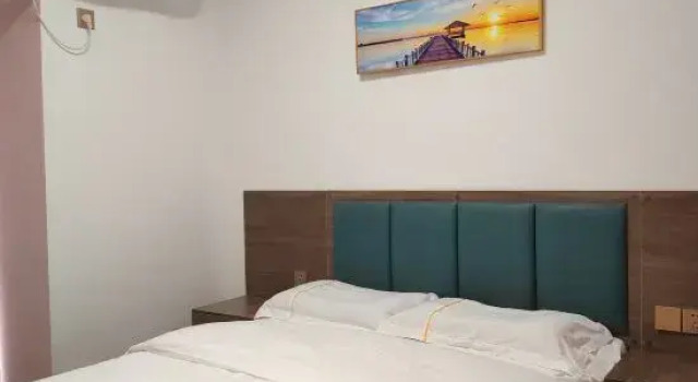 Люкс Shenzhen Little Forest Homestay