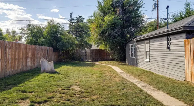 Near Downtown: Spacious Casper Getaway w/ Deck, Prenota Casa vacanze Casper Wyoming