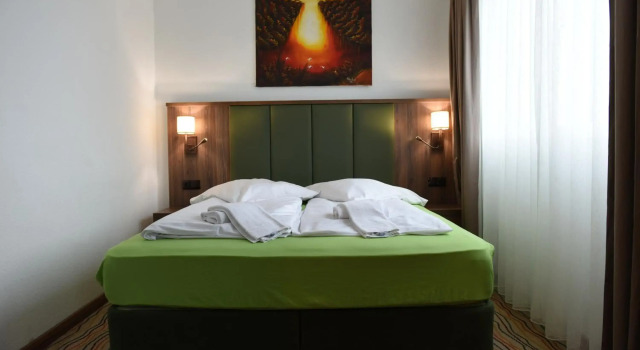 Hotel Olive Inn