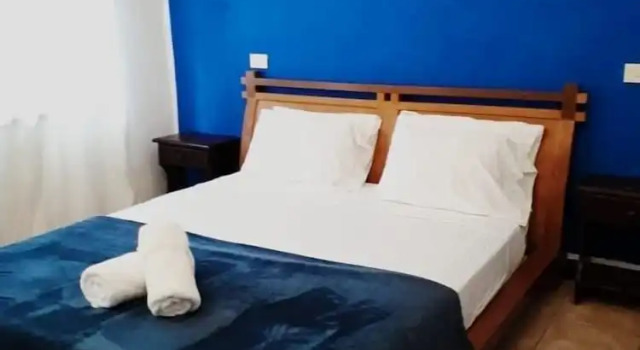Апартаменты Superior Massai Apartments