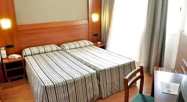 Standard Double room O7 Alea