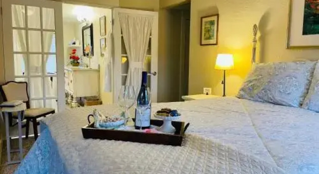 Second Street Cottages, Prenota Appartamento Ashland 