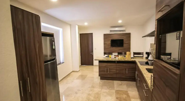 Люкс Deluxe Comfort Inn Queretaro Tecnologico