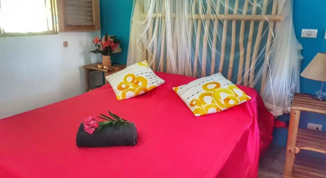 Casa Cayena, Rezerwuj Hotel Las Galeras Samana