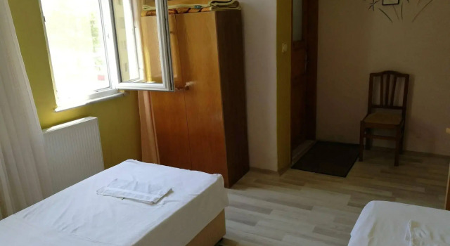 Yali Otel, Забронировать Отель Сиде Черноморский регион Турции