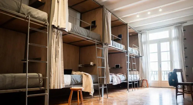 Casa Franca Recoleta Hostel Boutique, Buchen Sie Hostel Günstige Hotels in Recoleta