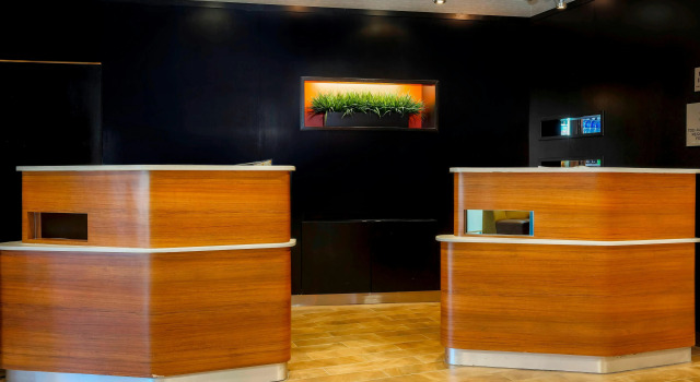 Residence Inn by Marriott Arlington South, Забронировать Отель Арлингтон Dallas - Fort Worth Metropolitan Area