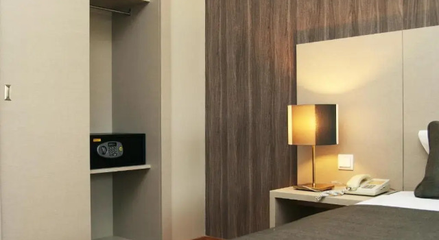Двухместный номер Standard Hotel Douro Inn