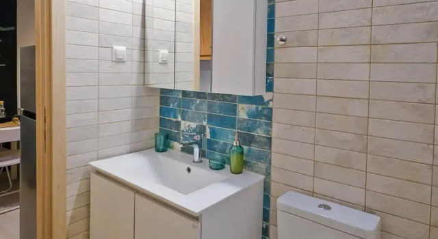 Апартаменты Deluxe Irene Apartment & Irene Studio - City Center