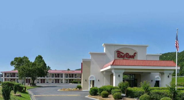 Red Roof Inn Dalton, Reserva ahora Hotel Dalton Georgia