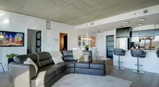 Les Immeubles Charlevoix - Le 760516, Boek Hotel 3-sterren hotels in Quebec, 3*