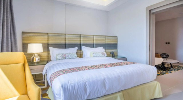 Ewaa Express Hotel - Buraidah, Boek Hotel Buraydah Al-Qassim Region
