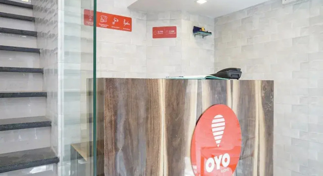 OYO 18995 Hotel Airport Annex, Забронировать Отель Отели штата Махараштры 3 звезды, 3*