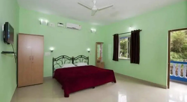 Номер Deluxe Casa Sumanjo