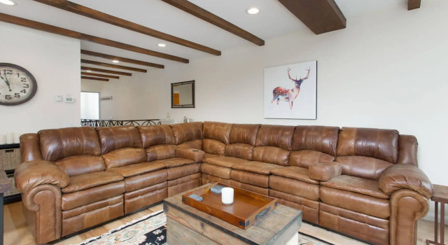 Mammoth Village Properties by 101 Great Escapes