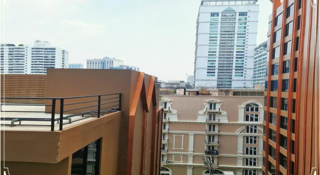 Apartment Lamyai, Забронировать Апартаменты/квартира Апартаменты Бангкока, рядом с Спа-центр Health Land Асоке, Апартаменты/квартира