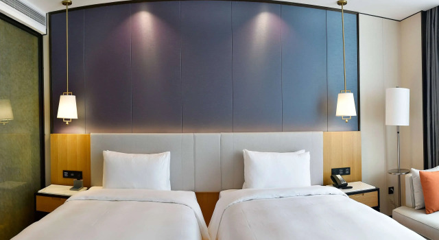 Wyndham Garden Nanchang Honggutan, Rezerwuj Hotel Nanchang Jiangxi