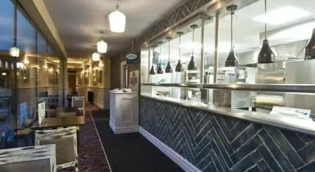 The Red Lion, Забронировать Отель Донкастер Южный Йоркшир