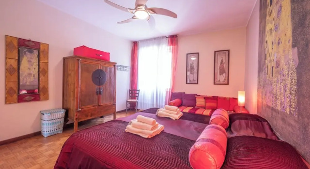 Riva Dante Apartment