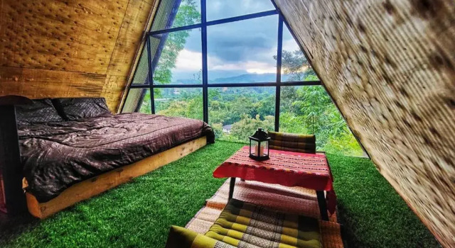 Flower hill 180, Забронировать Отель Чианграй 