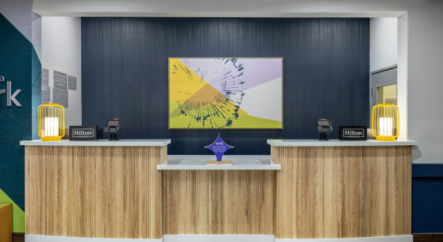 Spark by Hilton Nacogdoches, Reserva ahora Hotel Nacogdoches Texas