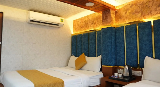 Hotel Pearl View, Забронировать Отель Недорогие отели штата Махараштры, недорого