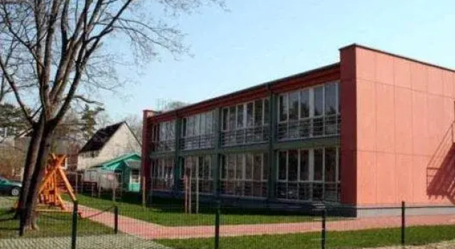 Solidarumas Palanga, Boek Hotel Palanga 