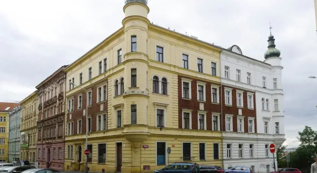 METRO Apartment