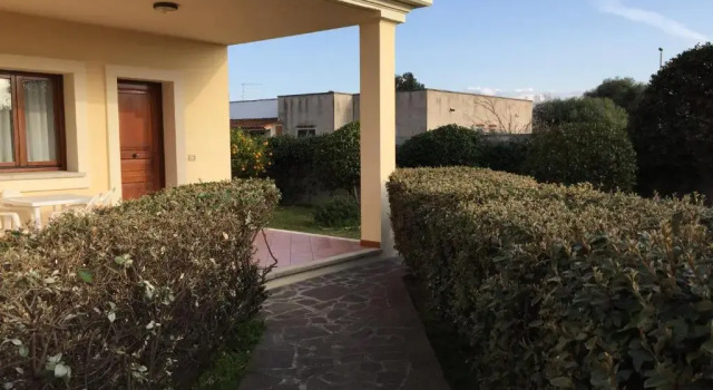 Апартаменты Residence Olbia