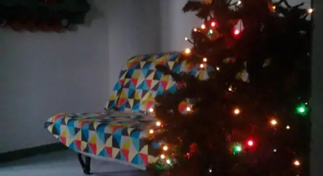 La Casa di Chico