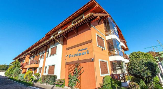 Apartamento Portinari, Забронировать Апартаменты/квартира Отели Канела с парковкой, рядом с Stone Church, Парковка