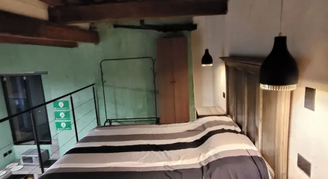 Апартаменты Comfort Casona Poblana Hotel Puebla