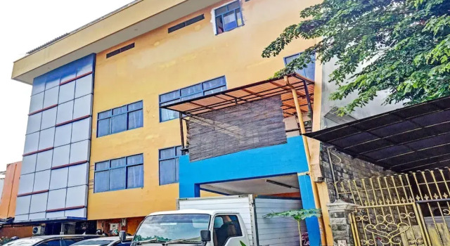 Hotel O Point Hostel, Book Hostel Hostels in Jakarta Province, Hostel