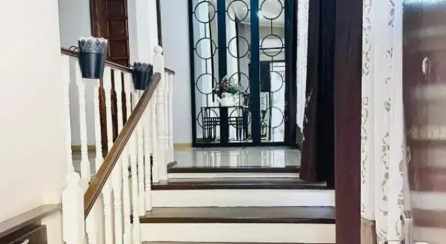 Апартаменты Beauty in the Heart of the City