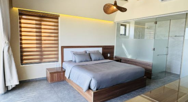 Люкс Sunshine Beach Resort
