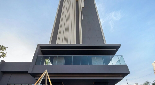 The Panora Pattaya by PH