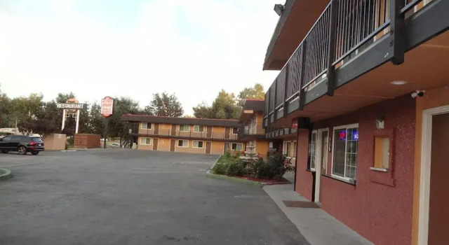 Peach City Inn - Marysville/Yuba City, Prenota Locanda Yuba City California