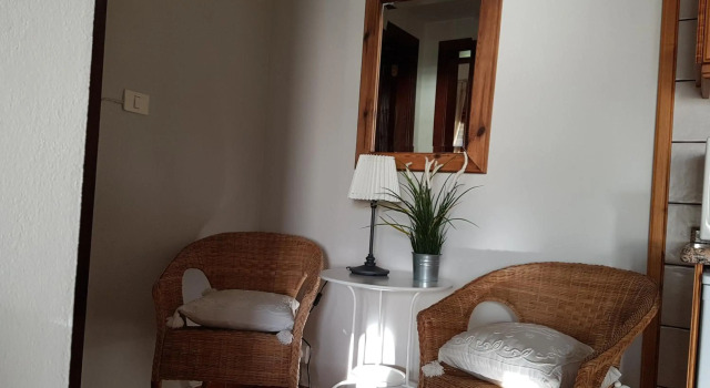 Bungalows Aldani